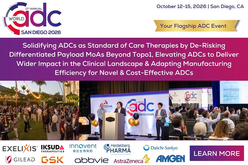 World ADC San Diego
